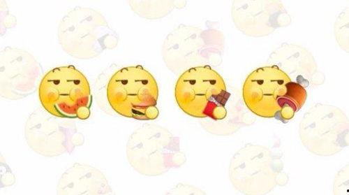 女人说吃瓜是什么意思怎么回答,“吃瓜”一词在女性间的流行含义